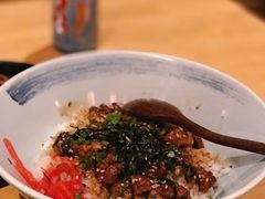 鳗鱼饭-醉虎传(南锣鼓巷店)