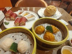 -蝴蝶里·粤菜·点心(龙湖杭州金沙天街店)