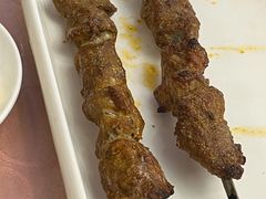 -烤肉宛饭庄(南礼士路店)