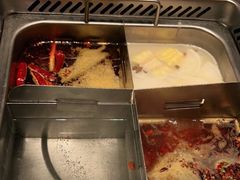 -海底捞火锅(杭州萧山宝龙广场店)