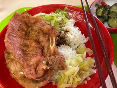 -大圆碗(新兴路店)