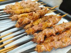 -二子海鲜大排档(太阳城店)