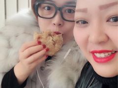 -李小老烧饼(常营民族家园店)