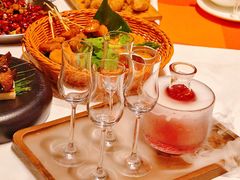 -若蘭慈·无国界素食料理(欢乐海岸店)