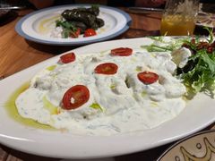 -格鲁·秀色Georgia’s Feast