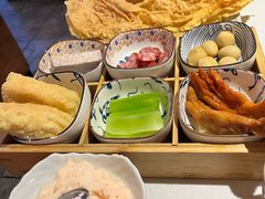 -螺大喜螺蛳粉火锅(雍和宫店)