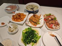 -旺达·福州菜(正大广场店)