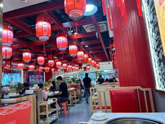 -鲁员外地锅鸡地锅鱼(龙湖江东天街店)