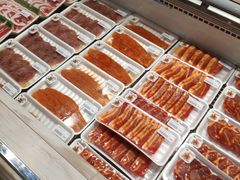 -果蔬好生活超市(乐堤港店)