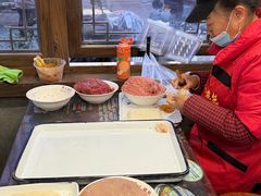 -长人馄饨铺(解放街店)