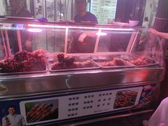 -老白家怡贵园烤肉