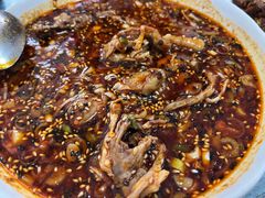 -杨大姐四川风味麻辣鸡(古陌路店)