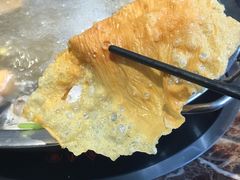 -林记潮牛·牛肉火锅(上马墩店)