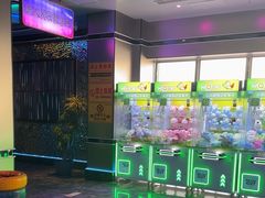 -尚酷麦量贩KTV(金州店)