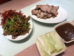 -老昌春饼(中央大街店)
