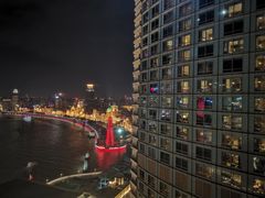 -上海外滩茂悦大酒店