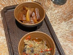 -宁波柏悦酒店·钱湖渔港