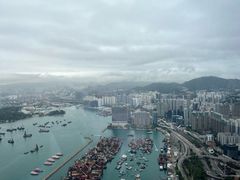 -天龙轩(香港丽思卡尔顿酒店)