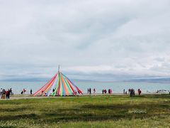 -青海湖国家重点风景名胜区