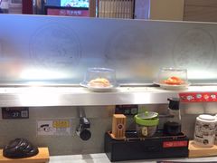-万岁寿司(芳村店)