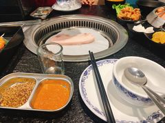 -烤路里·韩国品质自助烤肉(石路天虹4号店)