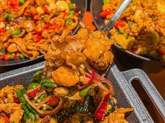 -恰饭·老长沙市井菜 (天河客运站店)