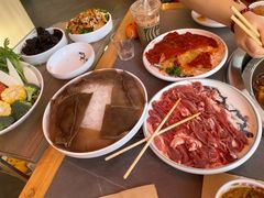 -蜀留香火锅·始于1999·原四川老火锅(白堤路店)