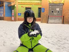 -长沙湘江欢乐雪域