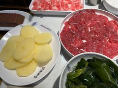 -小龙坎火锅(总店)