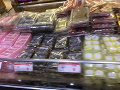 -百饼园(南后街店)