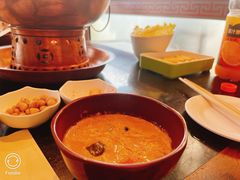 -南门涮肉(通州大船店)