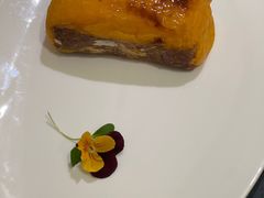 芝士焗红薯-旺顺阁海鲜广场(亚运村店)