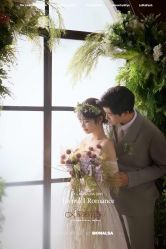 -蒙娜丽莎婚纱摄影(爱城总店)
