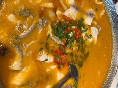 -唐猫庭院·千年陕菜(大唐不夜城店)