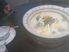 -小乌猪·金华筒骨煲(永盛购物广场店)