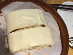 -吕氏疙瘩汤·海鲜新鲁菜(凯德mall新都心店)