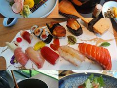 -初花·日本料理