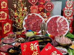 -邓莽子老火锅(中兴路总店)