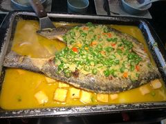 -焰鱼(昌建广场店)