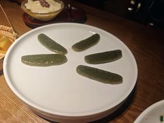 -张家卫·阳江菜·小海鲜(肥婆湾桥店)