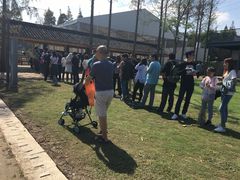 -前小桔亲子创意农场·草莓采摘·露营烧烤