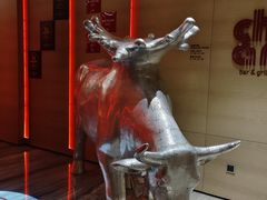 -恰餐厅及酒吧CHAR Bar & Grill(北京三里屯洲际店)
