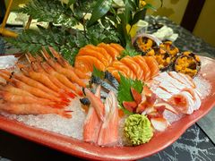 -樱之盛宴·蟹料理海鲜自助(前进大街店)