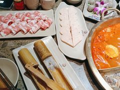 -小龙坎火锅(总店)