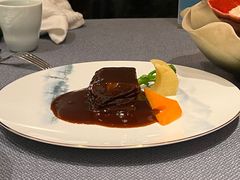 -浙江西子宾馆·牡丹厅