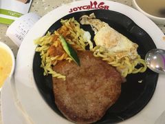 -佳客来·牛排(湖东店)