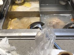 -海底捞火锅(青悦城店)