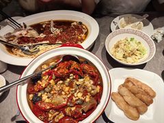 -湘轩·土菜研究院(光大店)