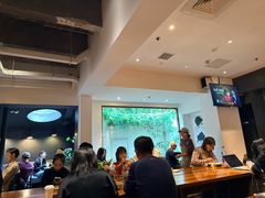 -BAKER&SPICE(安福路店)