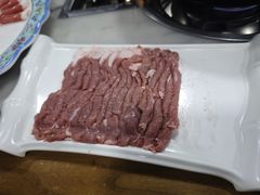 -马记伊源斋涮肉·清真菜(百子湾店)